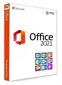 Office Professional Plus 2021 - WinKey.cz