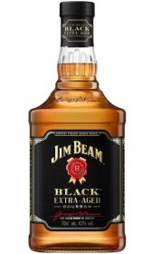 Jim Beam Black 0,7l 43%