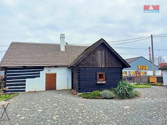 Prodej restaurace 180 m², Frýdlant nad Ostravicí .