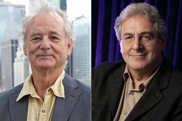 Groundhog Day Producer Recalls 'Tense Shoot' Due to Conflict Between Bill Murray and Harold Ramis