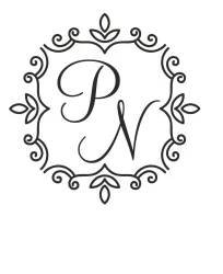 MONTERY pískování monogramu