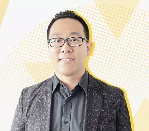 Fan Zhang - Schmidt Sciences