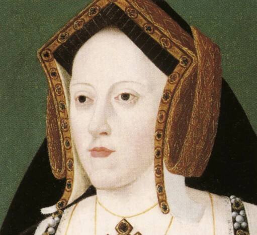 Catherine of Aragon