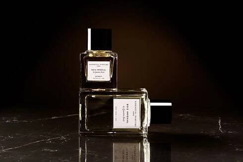 Bois Impérial by Essential Parfums, Extract de Parfum 30 ml, Bois Imparial, RAFINAD, 3760393040171