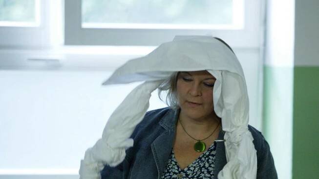 Dcera majora Zemana Helena Brabcová: Nemá role kvůli tátovi?
