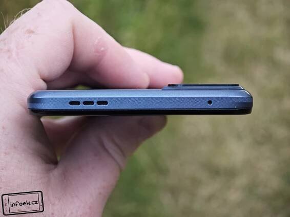 RECENZE: TCL 40 SE – pod 4 500 Kč nabízí stereo, 6/256 GB a NFC – Infoek.cz