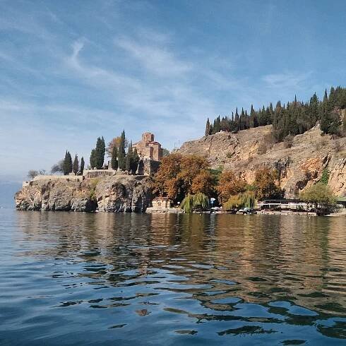 North Macedonia