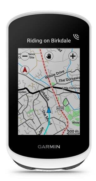 Garmin Edge® Explore 2 černá | M1 Project Sport