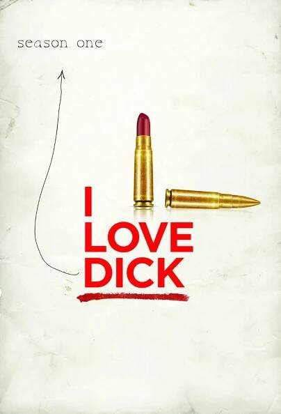 Série 1 seriálu I Love Dick