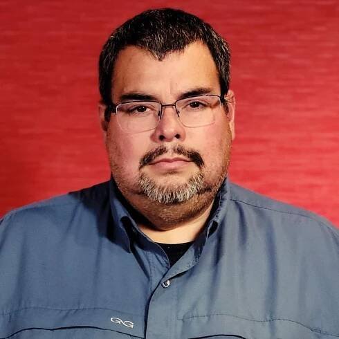 Santiago Esparza's profile picture