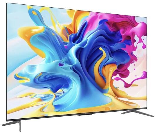 Recenzia: TCL 50C649 QLED Televízor: Vyšší Štandard Domácej Zábavy