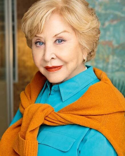 Michael Learned