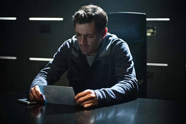 Misfits: Zmetci - Epizoda 6 - Z filmu - Matthew McNulty