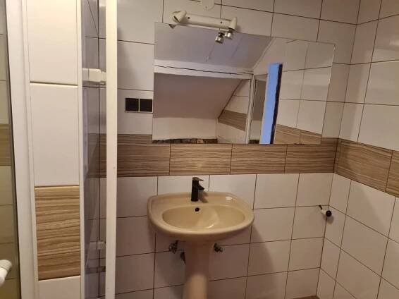 Penzion KD Pod Lípou, Nová Ves v Horách