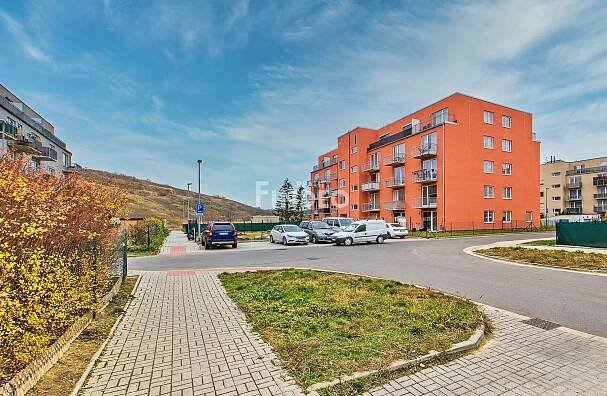 Prodej bytu 1+kk Hostivice | Findeo | naše slovo platí!