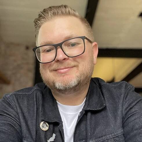 jeremy jones headshot
