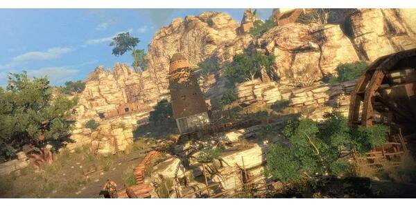 Sniper Elite 3 (Xbox One) - Hry pro Xbox One - Obrázek H154100201