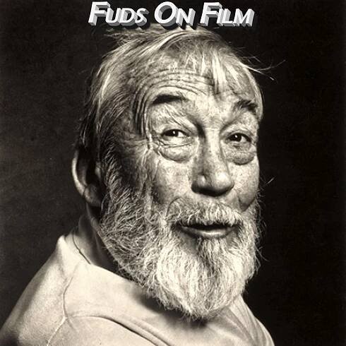 John Huston – Fuds on Film
