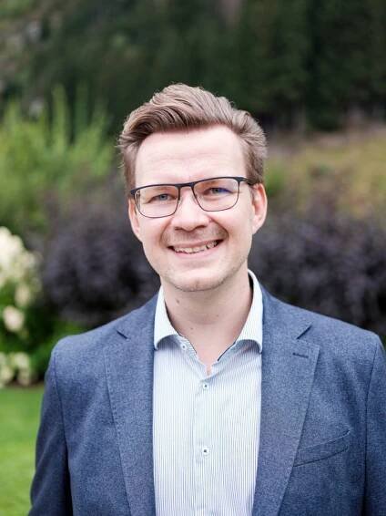 Neuer Pflegedirektor