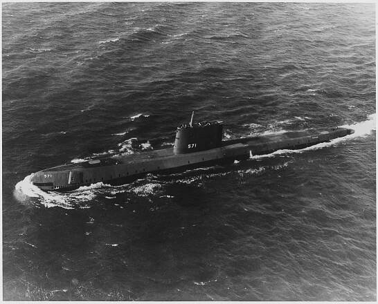 January 1955