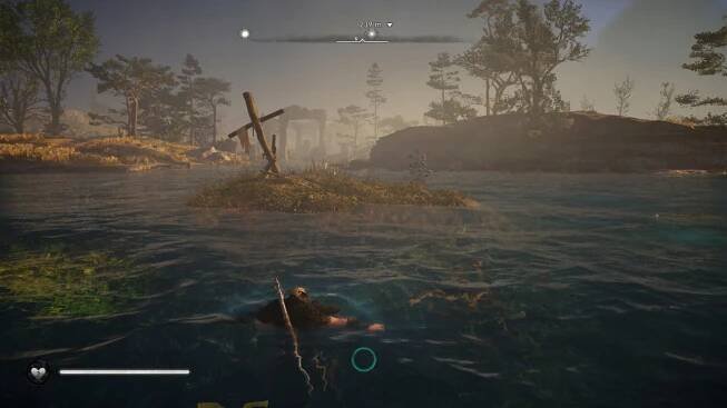 Assassin's Creed Valhalla PS4 PL PS5 Nová Assasins Minimální počet hráčů 1