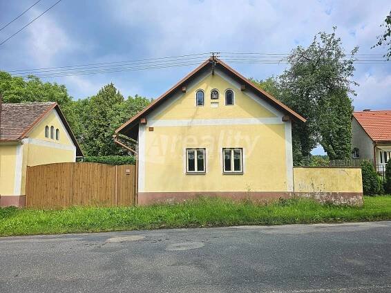 Prodej Dům, Zbýšov - Březí, okres Kutná Hora