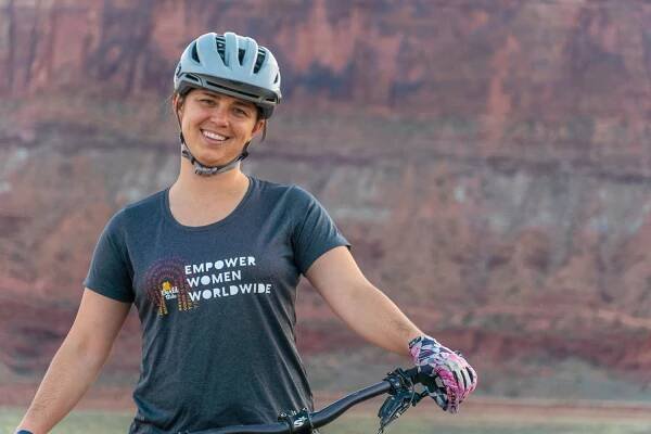 Short Sleeve Jersey Tech Tee