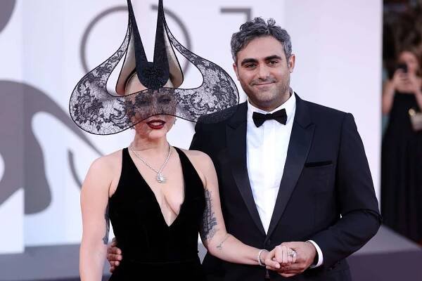 Lady Gaga Says She Initially Thought Michael Polansky ‘Was Joking’ When He Proposed