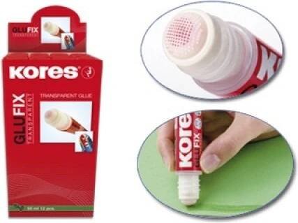 Kores glufix lepidlo 30 ml