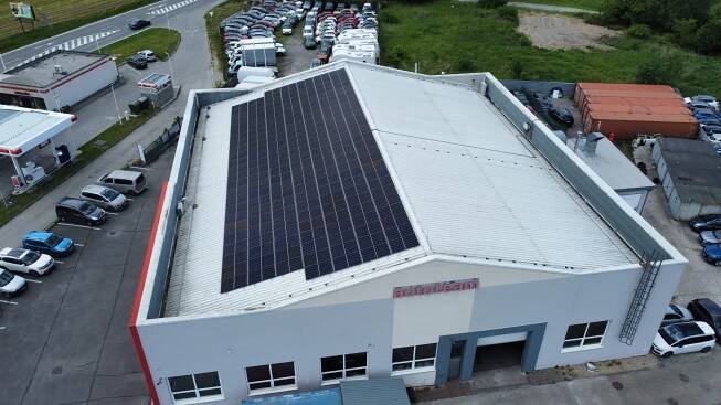 Stupava | Energovision
