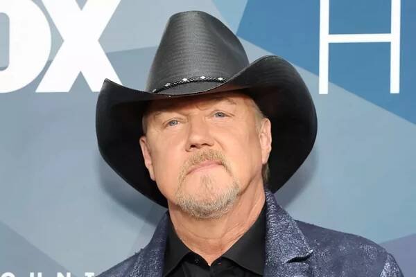 Trace Adkins