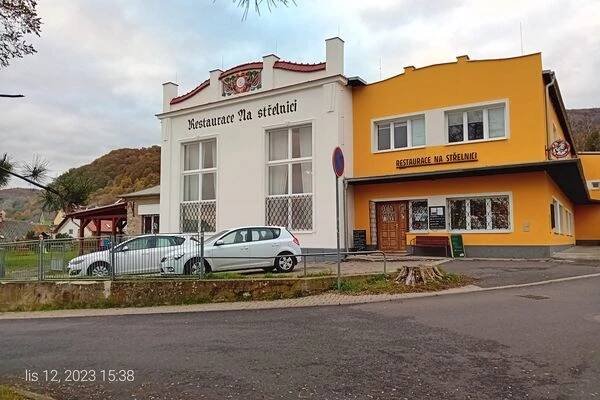 Restaurace Na Střelnici foto 1