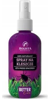 HolistaPets Better Care sprej proti klíšťatům 150 Ml