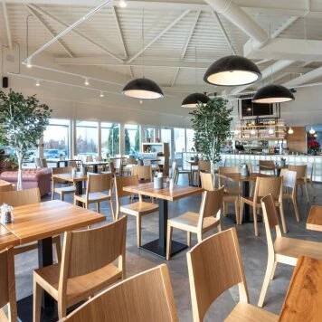 | Bistro Shoda 