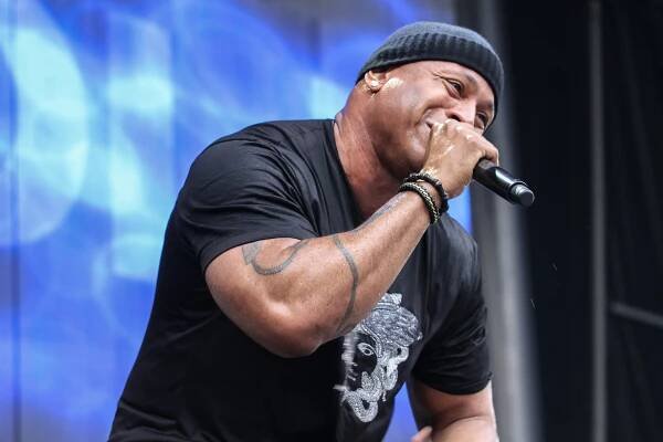 LL Cool J