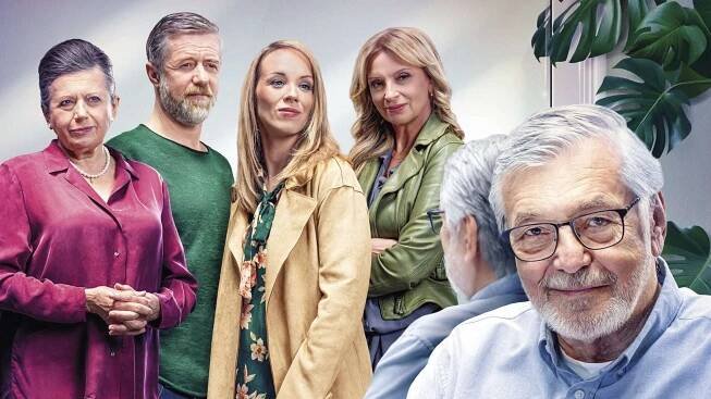 Zbožňovaný (2021) online – celý film ke zhlédnutí