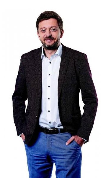 Vít Rakušan (STAN).