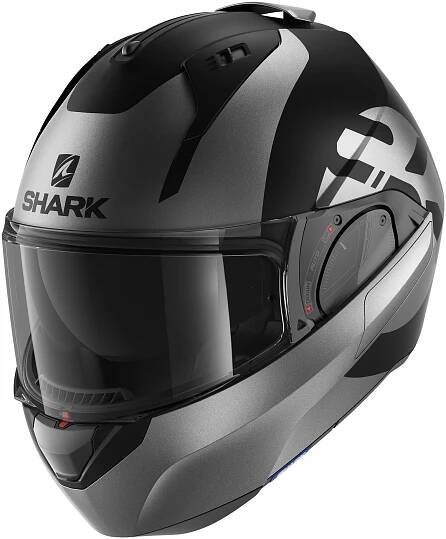 Helma Shark Evo-ES Kedje Mat, KAK