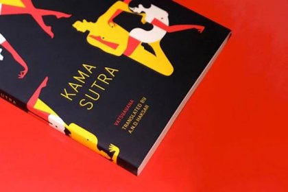 6 Advanced Sex Positions That Prove The Kama Sutra Is NO JOKE
