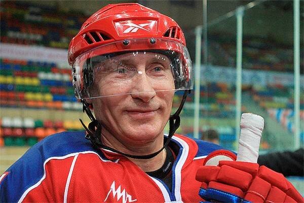 Хоккей Россия Германия
