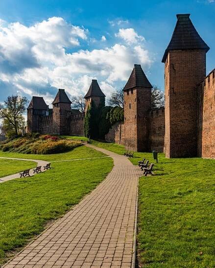 Galerie | Riverside Nymburk