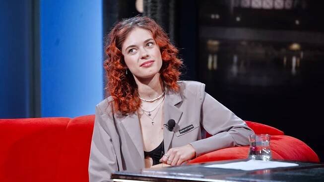 Jsem z generace Z a nové generaci s jejich skibidi už nerozumím, říká Anna Dvořáková