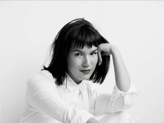 Zoë Chao on the Beautiful, Messy Realness That Is Falling in Love