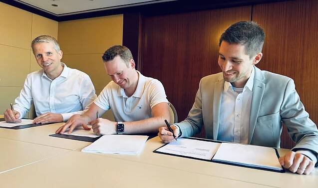 News: eliso und GIGA.GREEN gründen Joint Venture