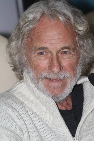 French actor Pierre Richard stock photos