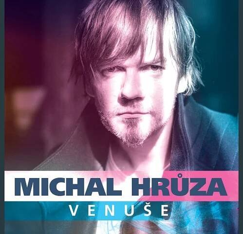 Michal Hrůza feat. Klára Vytisková - Venuše