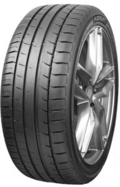 Davanti Protoura Sport 245/45 R19 102 Y XL od 2 570 Kč