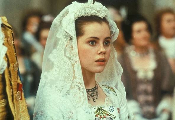 Valmont - Z filmu - Fairuza Balk