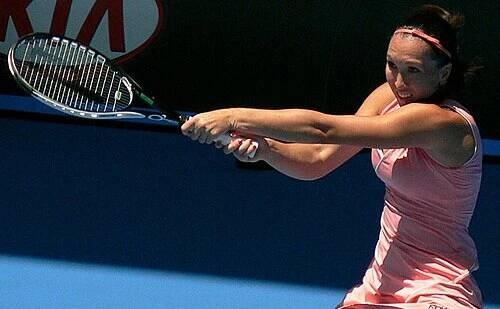 Australian Open 2008 – Wikipedie