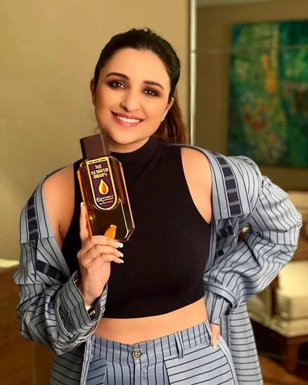 Parineeti Chopra Age, Height, Biography 2024 Wiki, Net Worth, Boyfriend - Trusted Networth of Famours Cele...